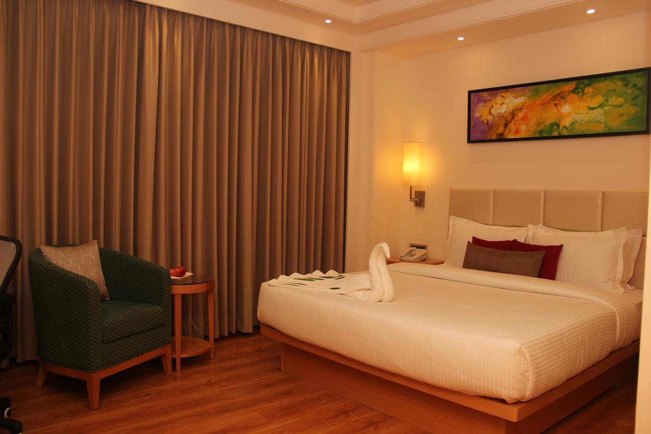 Pearltree Hotels And Resorts Purulia Exterior foto
