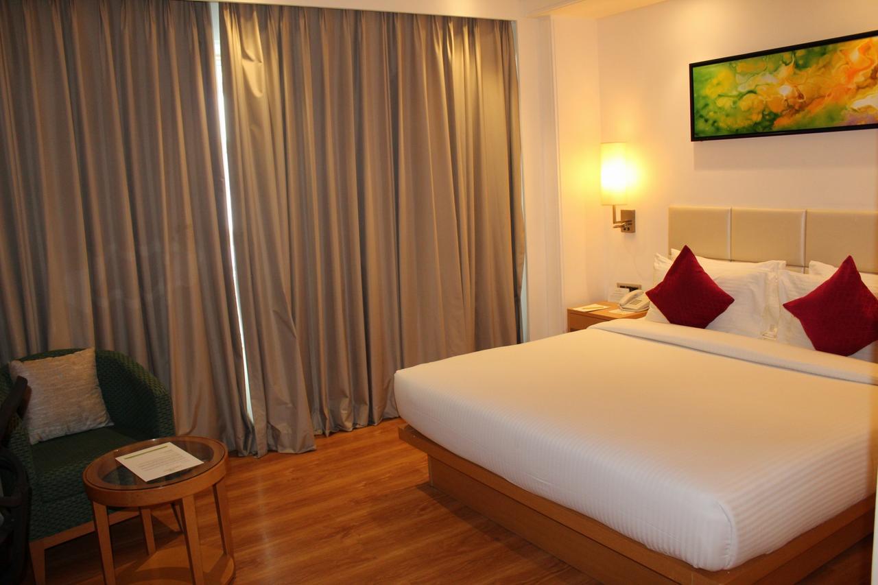 Pearltree Hotels And Resorts Purulia Exterior foto